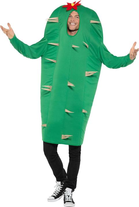 Image du produit Smiffys Cactus (Taille unique)