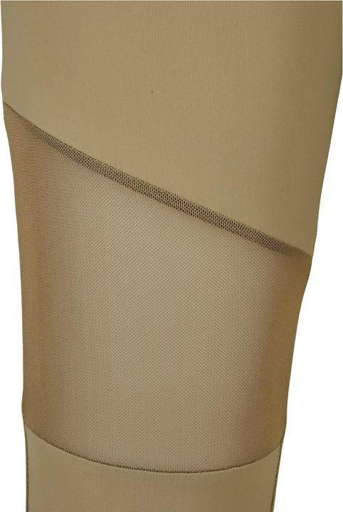 Urban Classics Ladies Tech Mesh Leggings