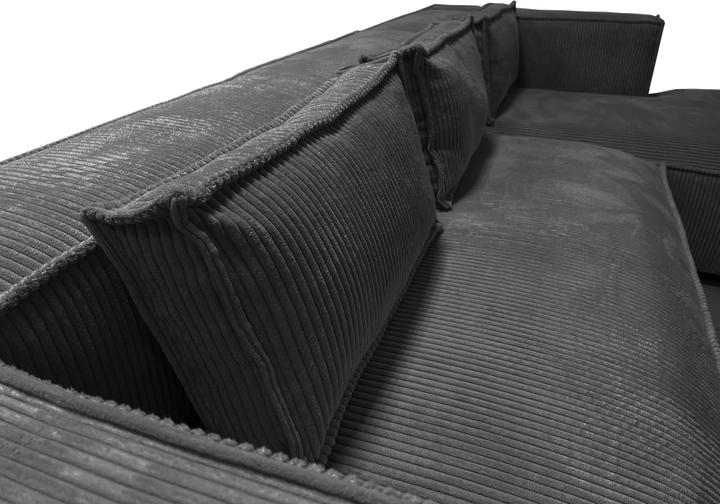 Actual product image Ropez Cloe (Corner sofa)