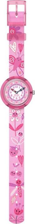 Actual product image Flik Flak Fizz in (Swiss made, 32 mm)