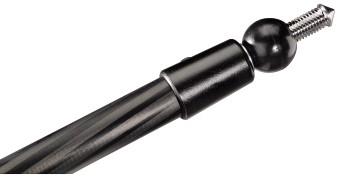 Produktbild Hama Omega Carbon III