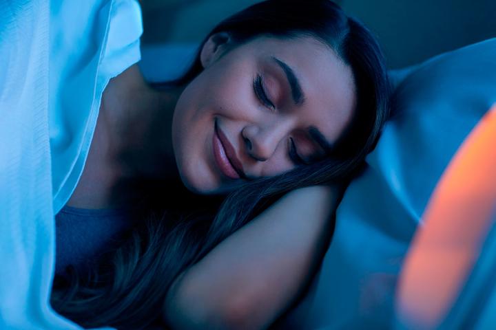 Produktbild Philips Wake-up Light