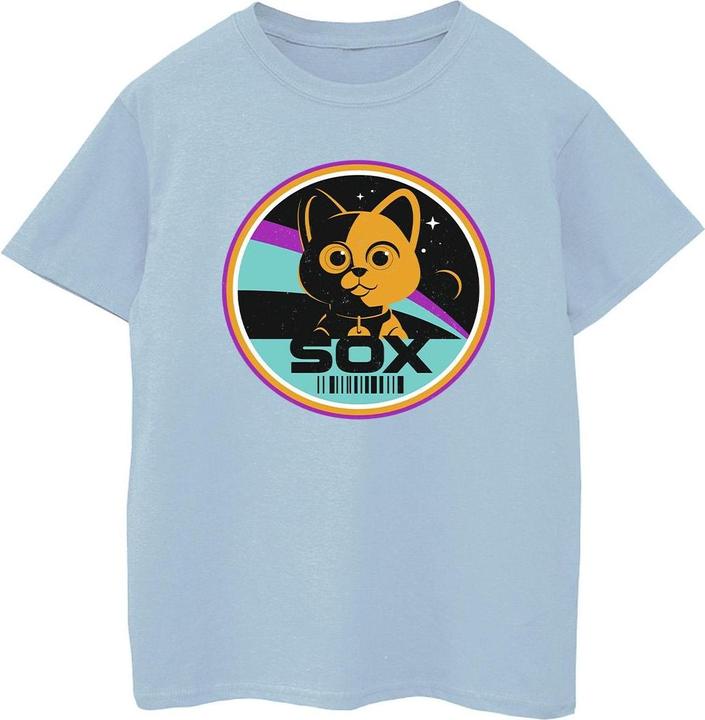 Babyblau