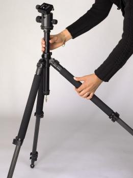 Produktbild Hama Omega Carbon III