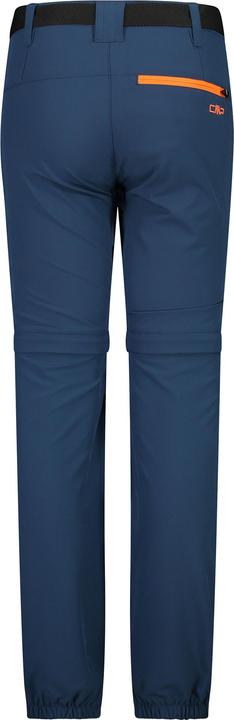 Produktbild CMP Campagnolo Long Zip Off Stretch (116)