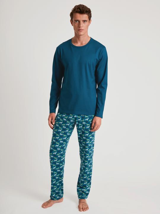 Produktbild Calida Rmx Sleep Time Off Hose (L)