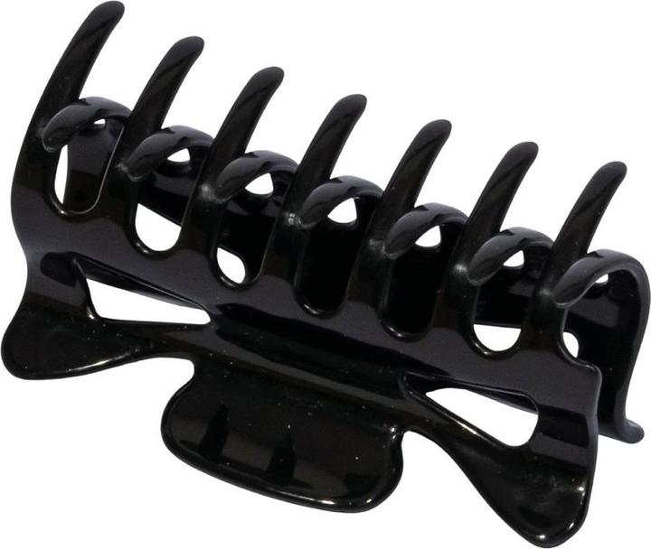 Produktbild Herba Ecofriendly Klammer, schwarz, 5.9 cm (1 Stk.)