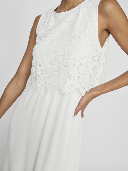 Produktbild Vila Ärmelloses Maxikleid (44)