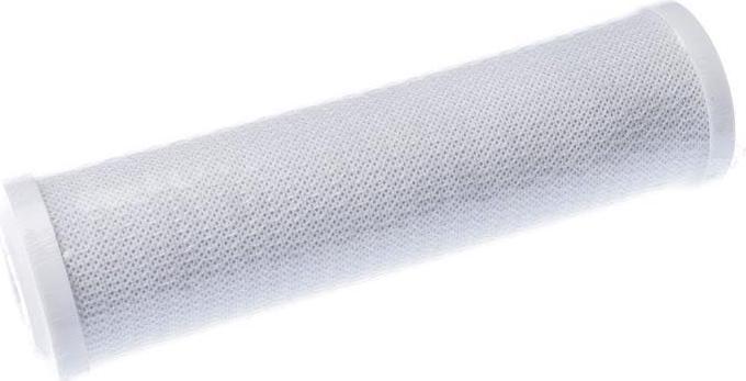 Actual product image Bosch Hausgeräte Compressed Carbon Filter Cartridge Cto-