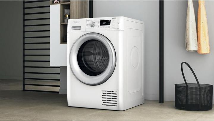 Actual product image Whirlpool FFT M11 9X3WSY PL (9 kg, Right)