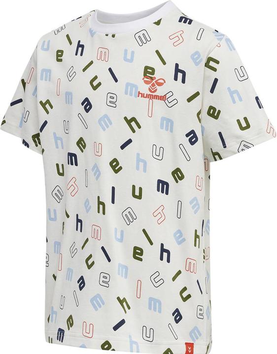 hummel ELO T-SHIRT S/S