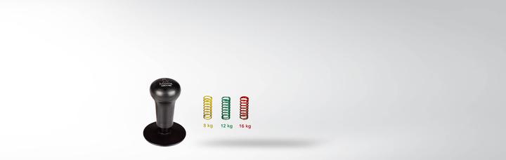 Produktbild Motta Tamper Pressino Spring