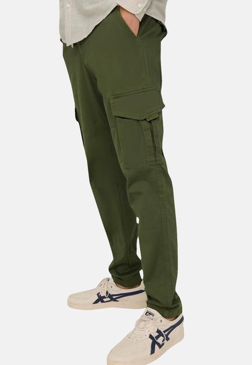 Immagine prodotto Only & Sons Onsdean Life Tap Cargo 0032 Pant Noos (W36/L32)