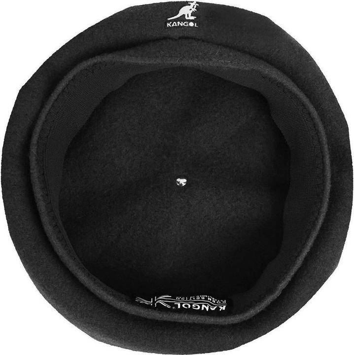 Produktbild Kangol baskenmütze wool jax