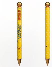 Produktbild ABYstyle Pokemon - Pikachu (Schwarz, 1 x)