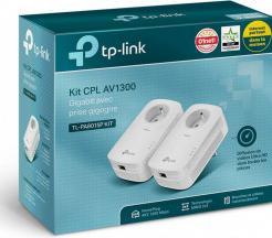 Image du produit TP-Link Kit TL-PA8015P (1200 Mbit/s)