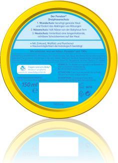 Produktbild Penaten Instant Protection Soothing Cream 50ml