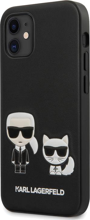 Produktbild Karl Lagerfeld Case (Apple iPhone 12 mini)