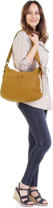 Actual product image Samantha Look Shopper