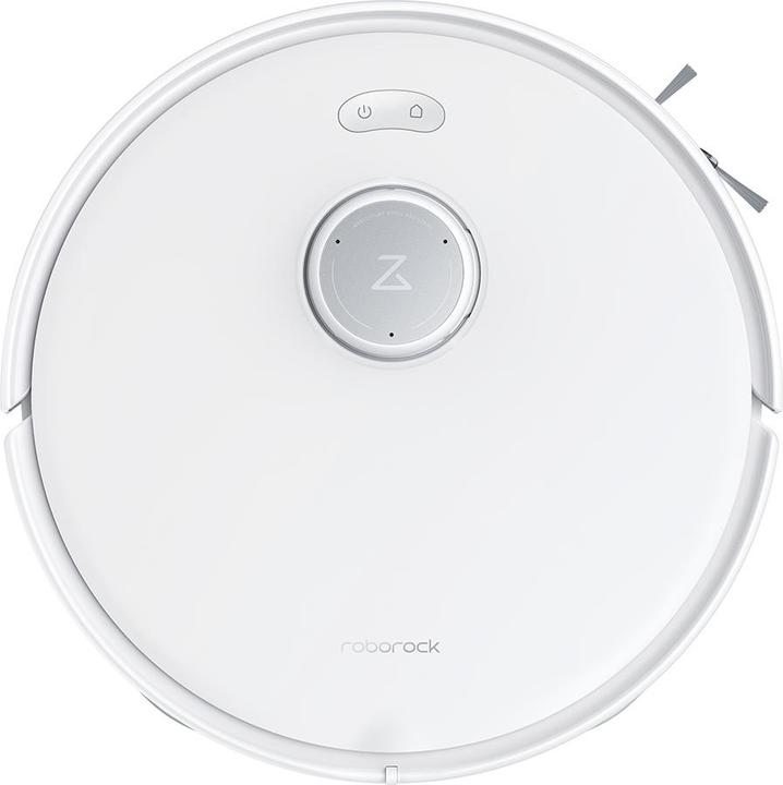 Productafbeelding Roborock Qrevo Curv (Robotstofzuiger)