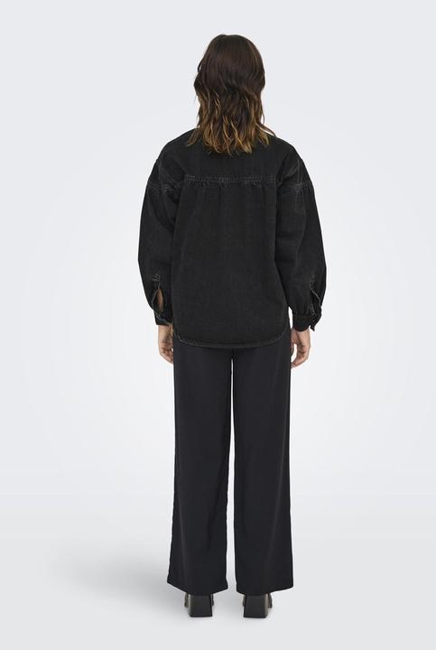 Image du produit Only ONLANNI Veste en jean Veste en jean (XL)
