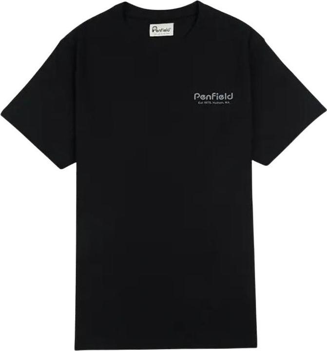 Produktbild Penfield t-shirt penfied (L)