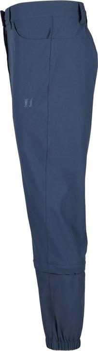 Produktbild Heber Peak Women's EvergreenHe. Capri Zip Off Pants (3XL)