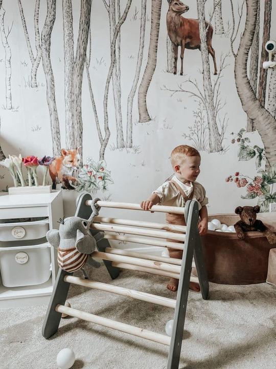 Produktbild Meowbaby Klettergerüst für Kinder