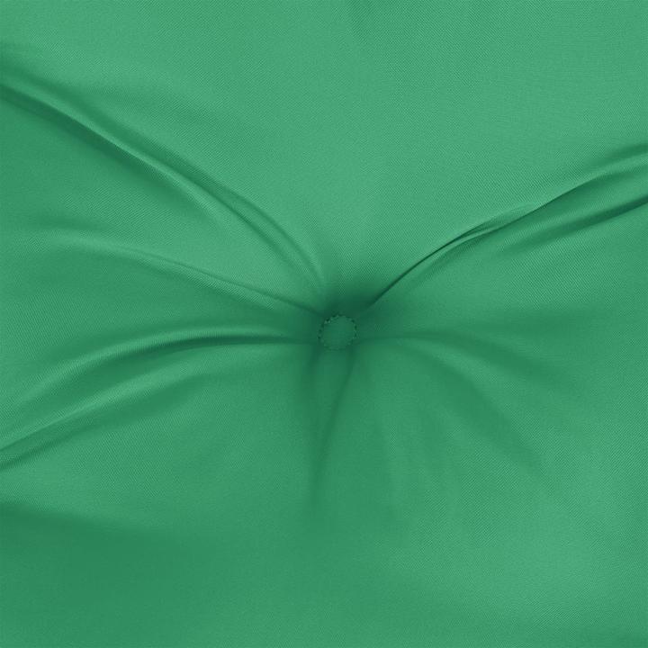 Immagine prodotto VidaXL Cuscini per panca da giardino 2 pezzi. Tessuto O x Ford (150 x 50 x 7 cm)
