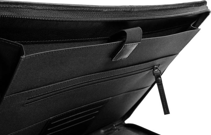 Produktbild Spikes & Sparrow Dokumententasche NOTEBOOK COVER