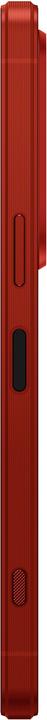 Actual product image Sony Xperia 1 VI (512 GB, Scarlet, 6.50", Dual SIM, 52 Mpx, 5G)