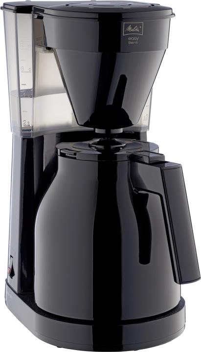 Image du produit Melitta Easy Therm (Fiche CH)