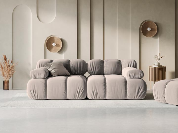 Actual product image Micadoni Bellis (4-seater, 3-seater, 2 person sofa)
