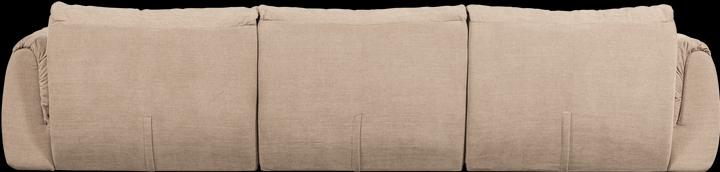 Immagine prodotto Woood Baggy (3 posti)