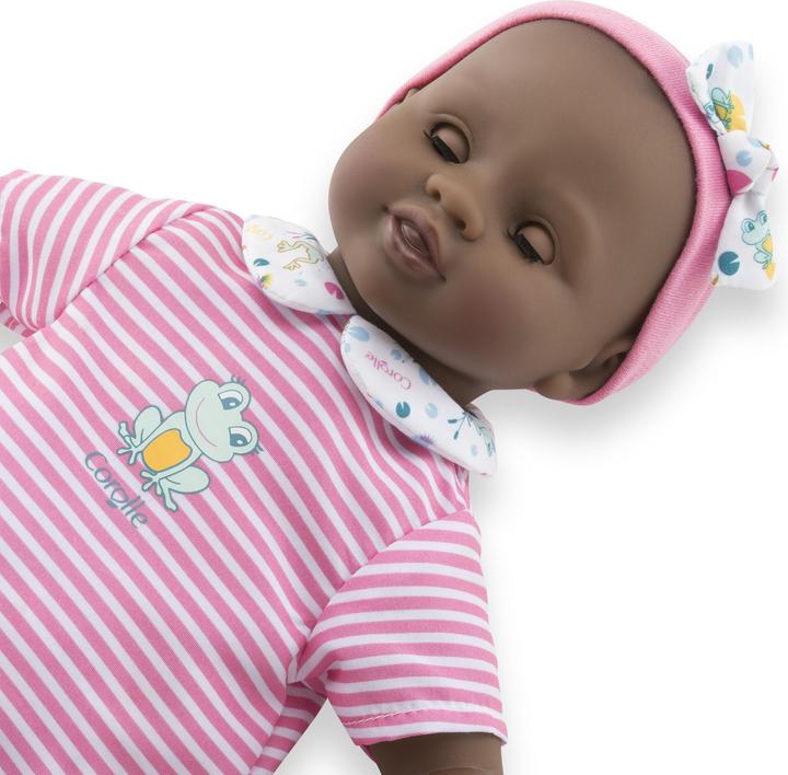 Actual product image Corolle Bathing baby Alyzée