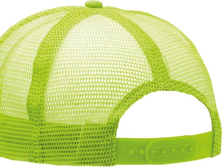 Actual product image MidOcean Bubble Trucker Cap (One size)