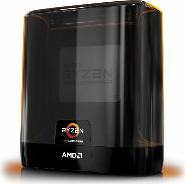Produktbild AMD Ryzen Threadripper 3970X (TRX4, 3.70 GHz, 32 -Core)