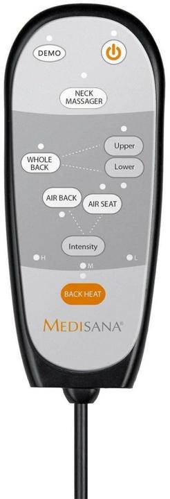 Immagine prodotto Medisana Mc825