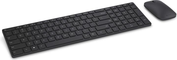 Image du produit Microsoft Concepteur de bureau Bluetooth (DE, Sans fil)