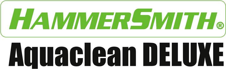 Actual product image MediaShop Hammersmith AquaClean Deluxe 3.6m (4 pcs.)
