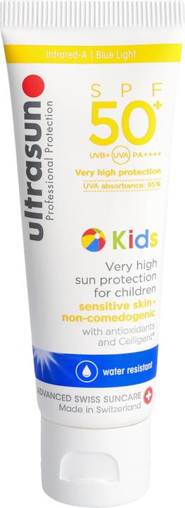 Produktbild Ultrasun Kids SPF50+ Tb 25ml (Sonnencreme, SPF 50+, 25 ml)