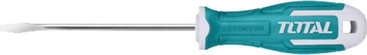 Immagine prodotto Total Cacciavite piatto 4x100mm, industria