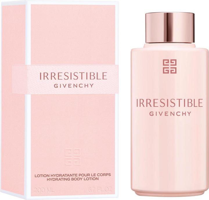 Immagine prodotto Givenchy Irresistibile (200 ml)