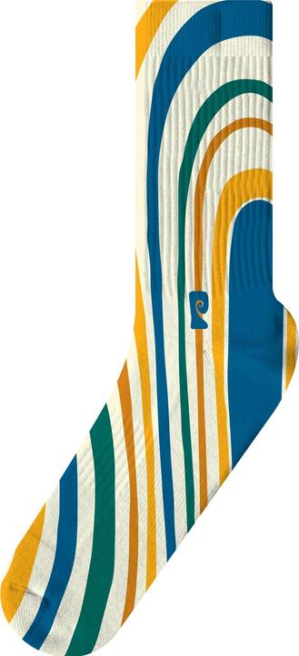Psockadelic Strips (One Size)