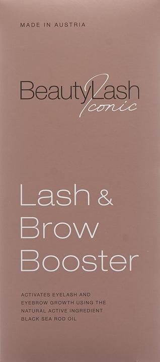 Produktbild BeautyLash Iconic Lash & Brow Booster (4 ml)
