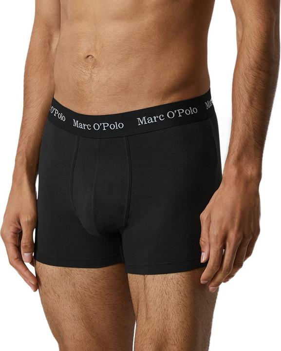 Image du produit Marc O'Polo Pack de 6 shorts / pantalons Essentials Retro (M, paquet de 6)