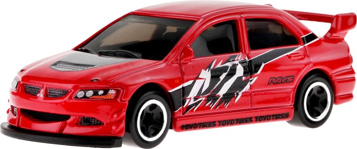 Immagine prodotto Hot Wheels Assortimento a tema Fast & Furious