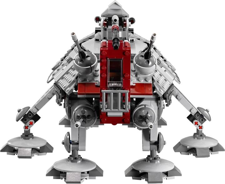 Produktbild LEGO At-Te (75019, LEGO Star Wars)