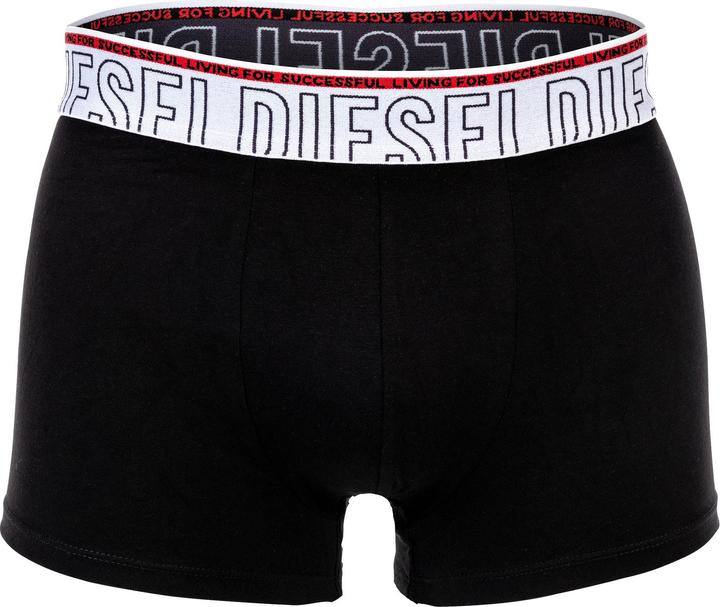 Produktbild Diesel Boxershort Casual Stretch UMBX-DAMIENTHREEPACK (XXL, 3er Pack)