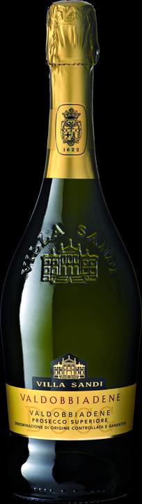 Villa Sandi Valdobbiadene SupeRiore DOCG Extra Dry (1 x 150 cl)
